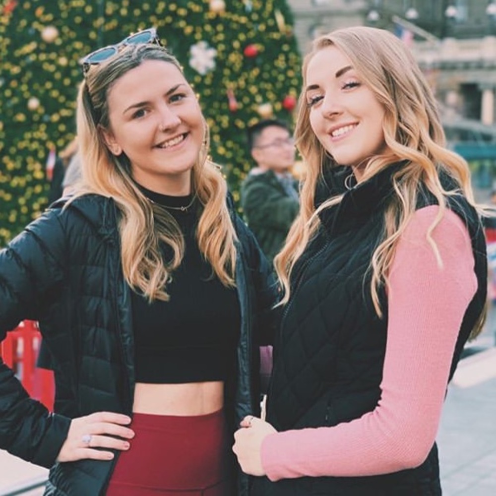 Meet your Posher, Emma